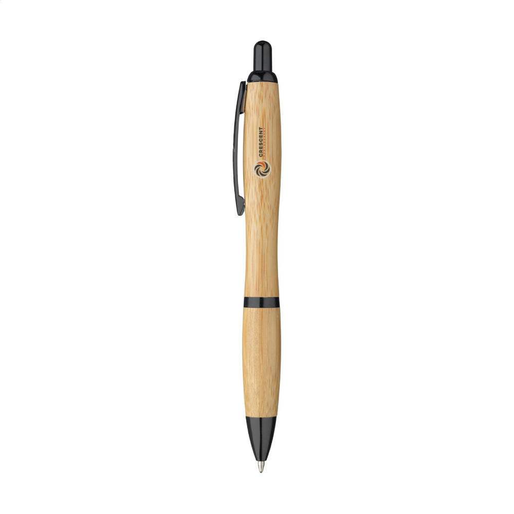Product image Athos Bamboo Kugelschreiber Werbeartikel
