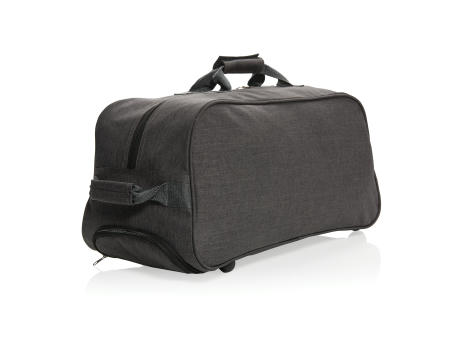 Wochenend-Trolley bedrucken