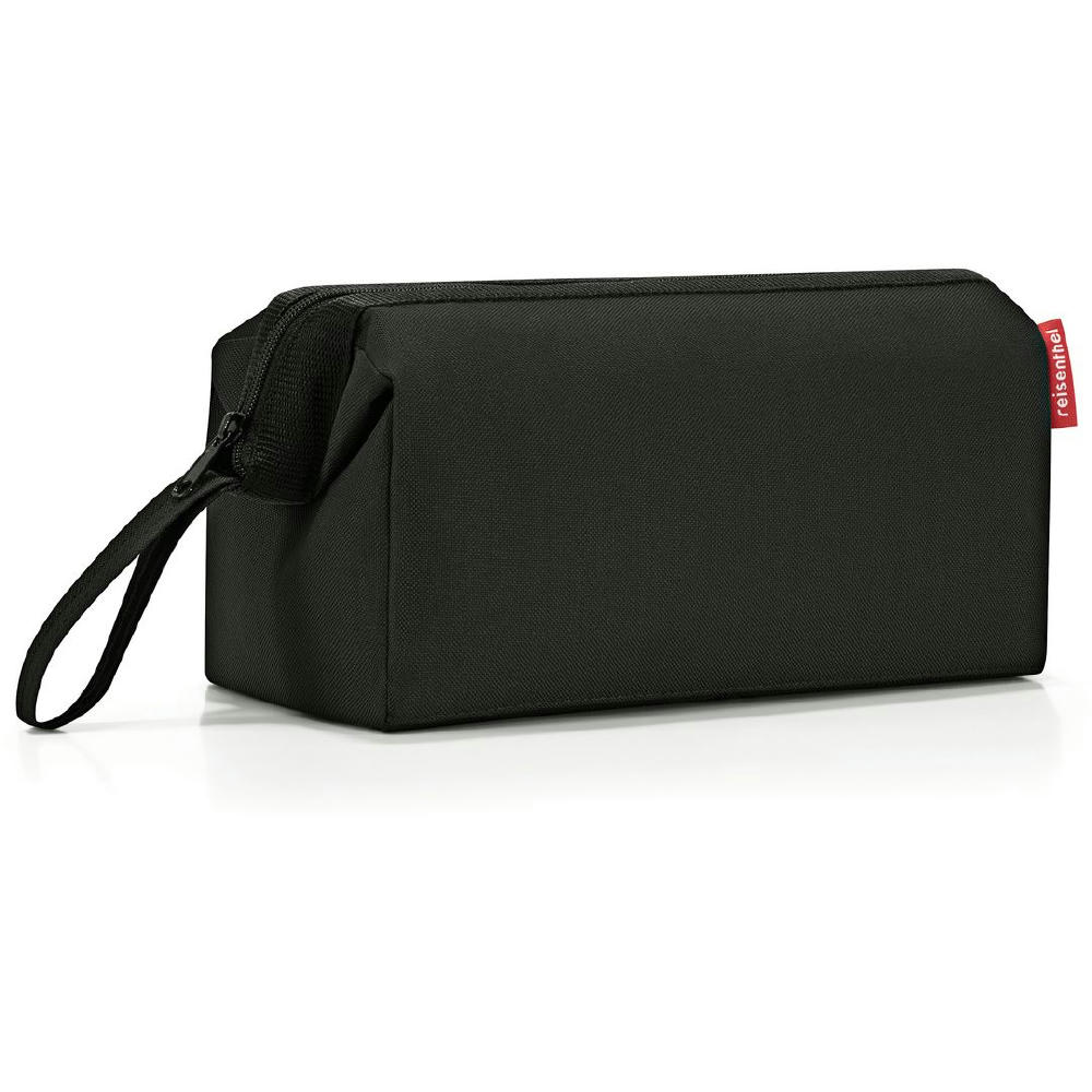Product image travelcosmetic black Werbeartikel