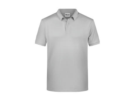 Men's Basic Polo - Klassisches Poloshirt bedrucken