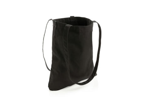 Impact Aware™ recycelte Baumwolltasche bedrucken