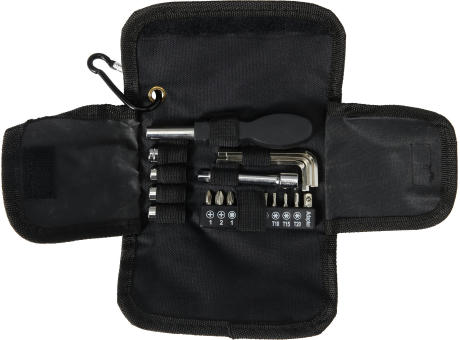 Product image Werkzeug-Set, 20-tlg. Tessa Werbeartikel