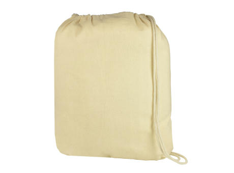 Product image Turnbeutel aus Baumwolle, 140 gr/m² Werbeartikel