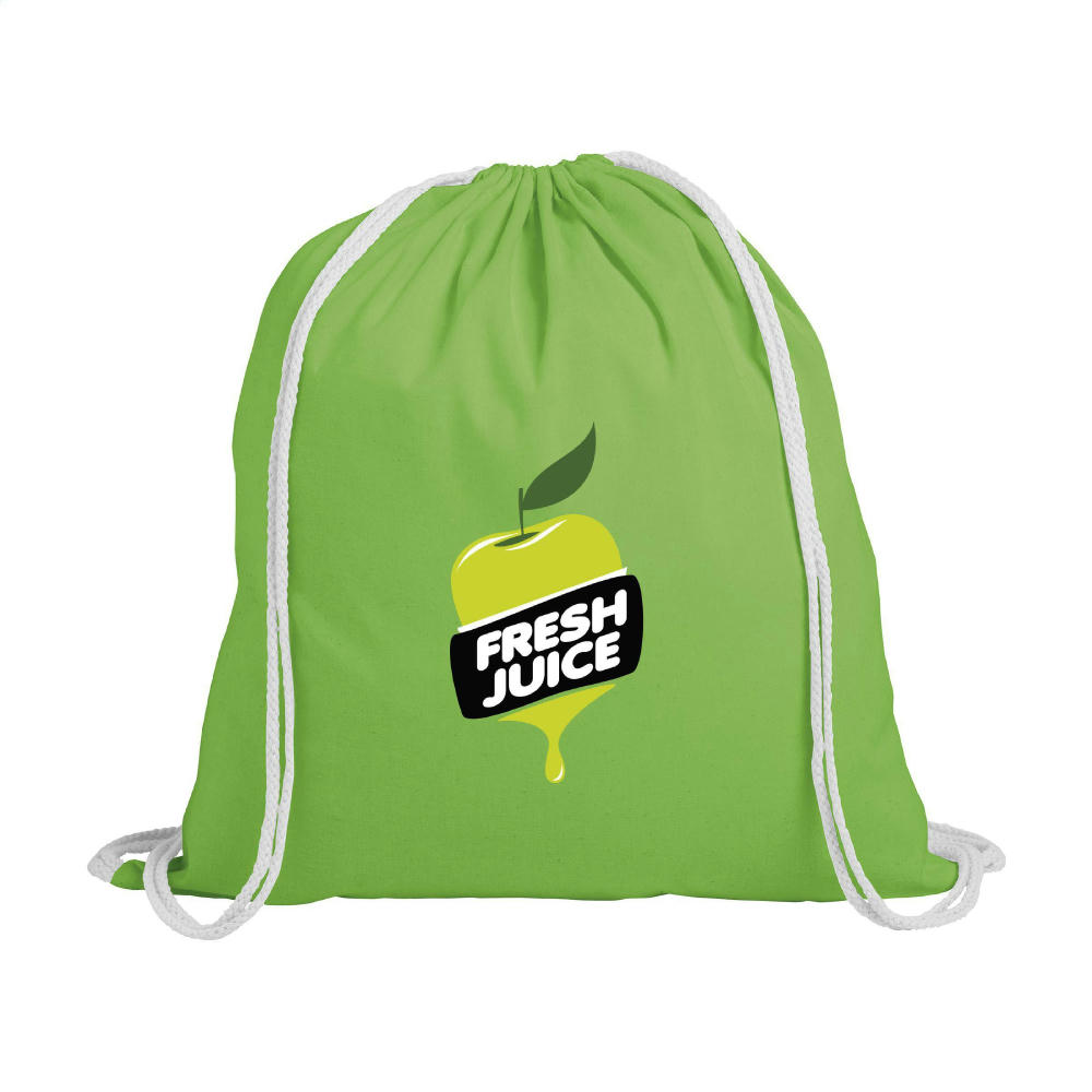 Product image PromoColour (120 g/m²) Rucksack Werbeartikel