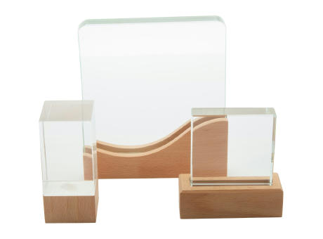 Trophäe Rectofi Werbeartikel