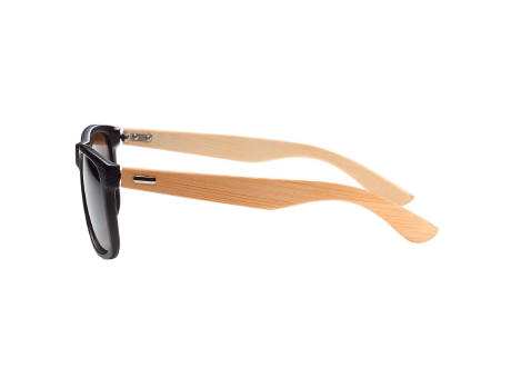 Sonnenbrille "Bamboo" bedrucken