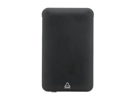 Powerbank RABS Slimbank bedrucken