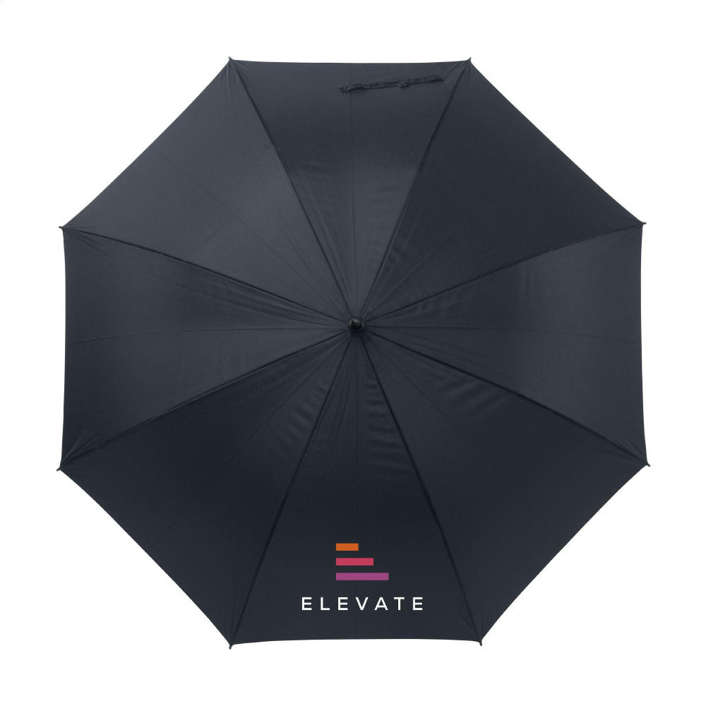 Colorado XL RCS RPET Regenschirm 29 inch Werbeartikel
