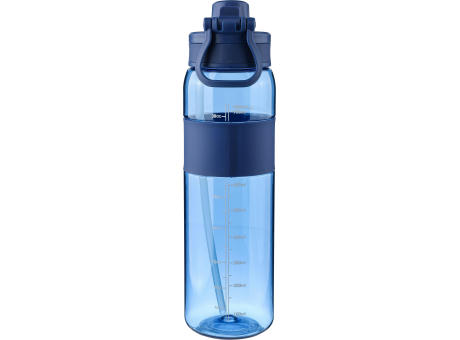 Tritan Trinkflasche (900 ml) Lyra Werbeartikel