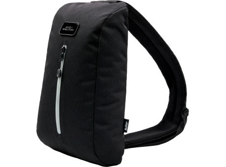 BrandCharger Riemen-Rucksack bedrucken