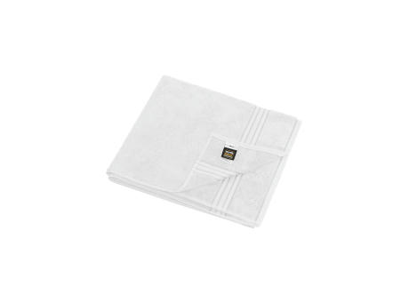 Sauna Sheet - Saunatuch in vielen Farben Werbeartikel