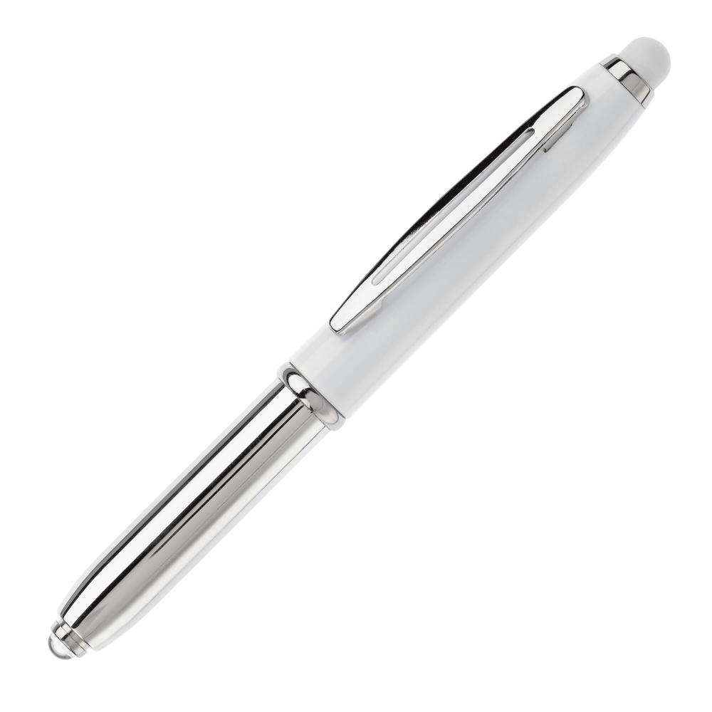Product image Stylus Kugelschreiber Shine Werbeartikel