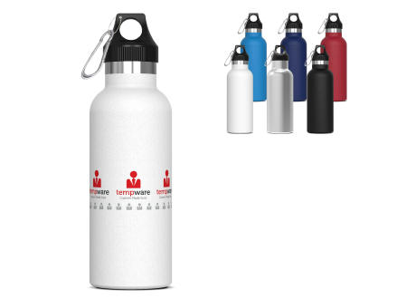 Isolierflasche Lennox 500ml Werbeartikel