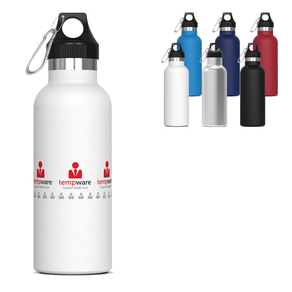 Product image Isolierflasche Lennox 500ml Werbeartikel