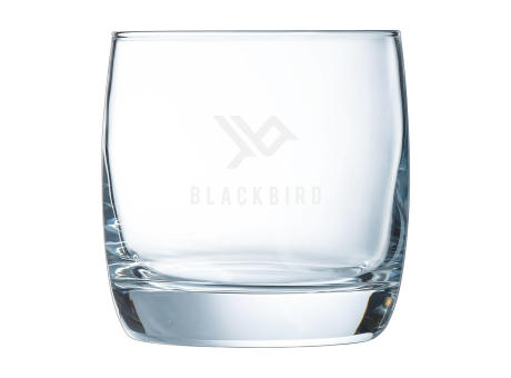 Product image Navia Wasserglas 310 ml Werbeartikel