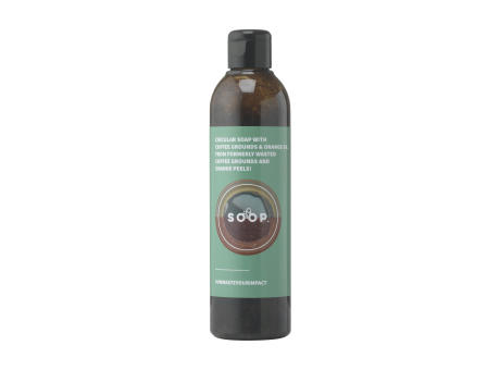 Soap 250 ml Flüssigseife Werbeartikel