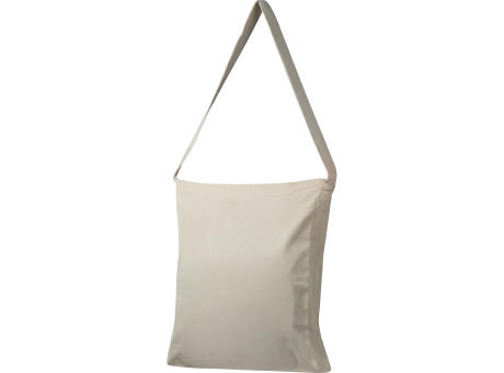 Product image Baumwolltasche mit Canvasgurt Lehbek bedrucken
