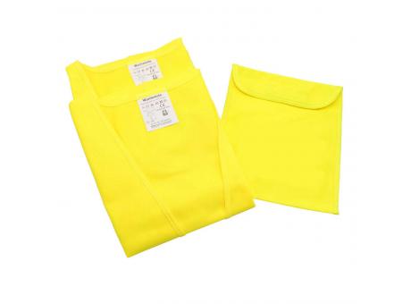 Product image Kfz-Set VIP 2 Warnwesten im Beutel Werbeartikel