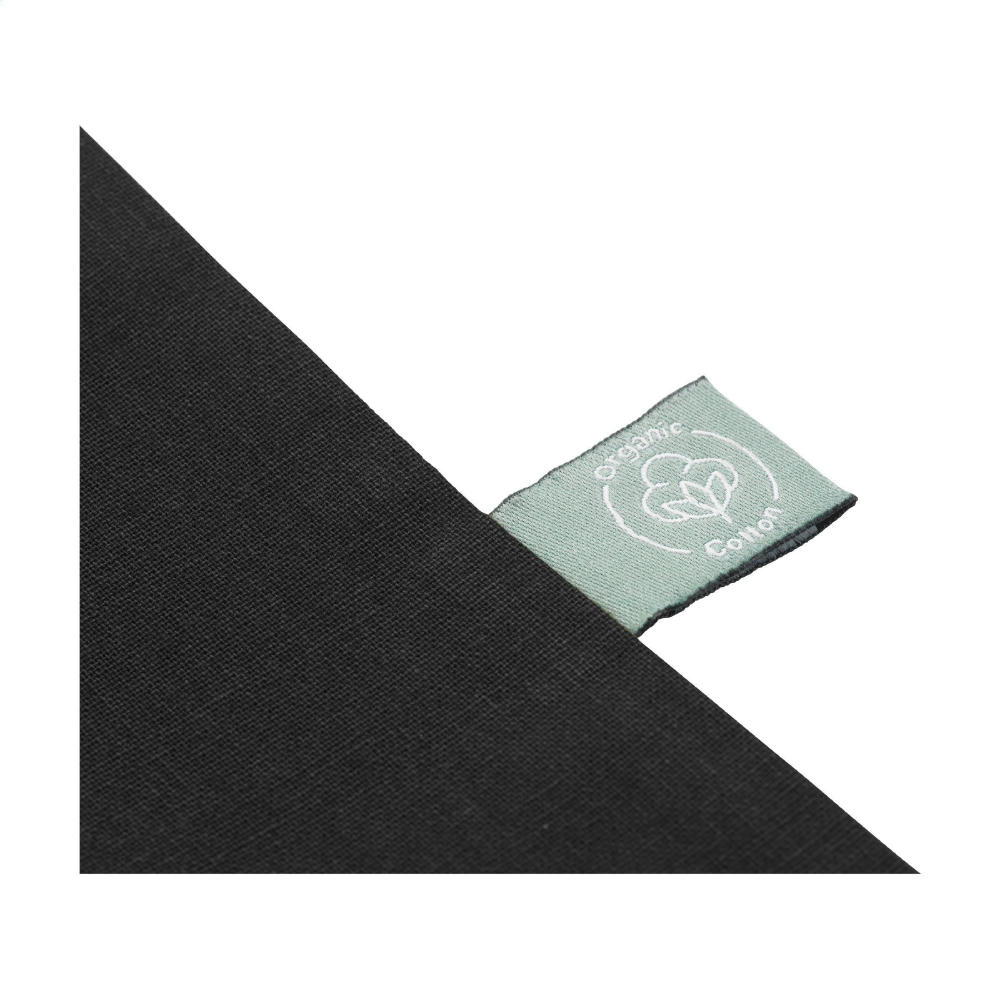 ECO Shopper Organic Cotton (180 g/m²) Tasche Werbeartikel