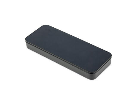 Hoto Elektro-Präzisionsschraubendreher Grau Werbeartikel