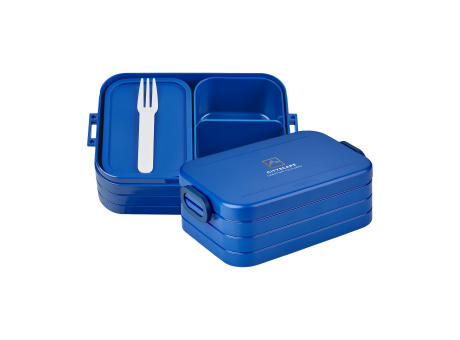 Mepal Lunchbox Bento midi 900 ml Werbeartikel