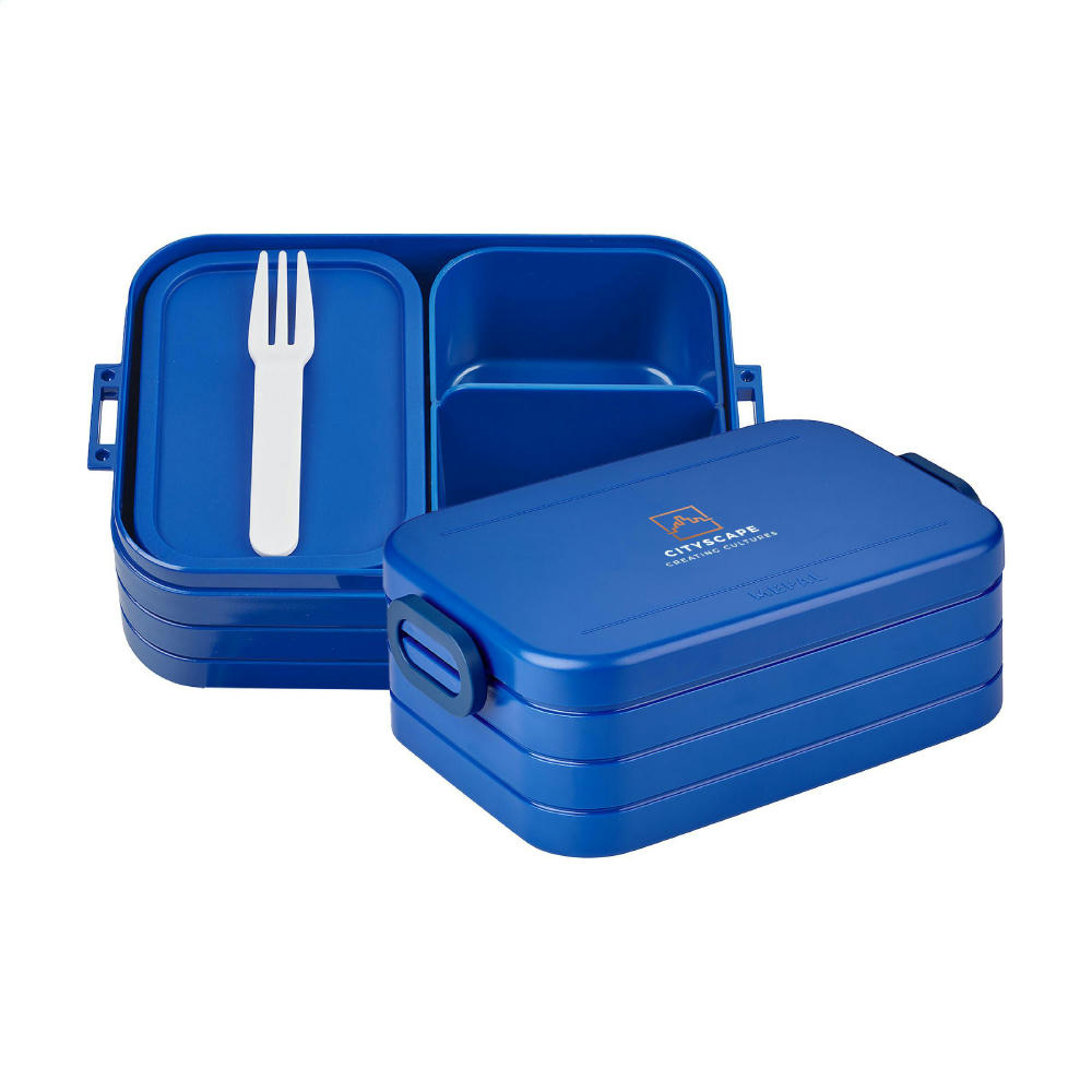 Product image Mepal Lunchbox Bento midi 900 ml Werbeartikel