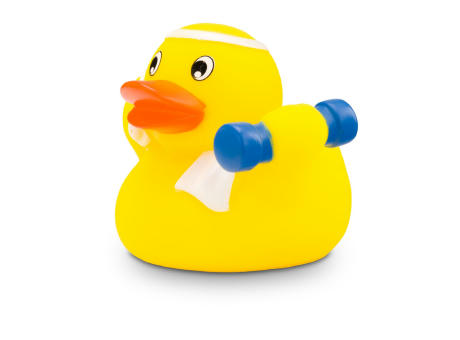 Werbeente Herbert Hantel Werbeartikel