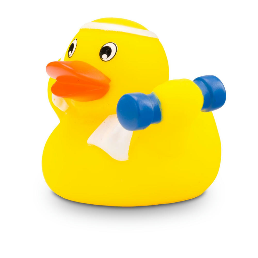 Product image Werbeente Herbert Hantel Werbeartikel