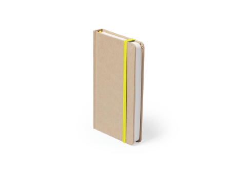 Notizblock Bosco Werbeartikel