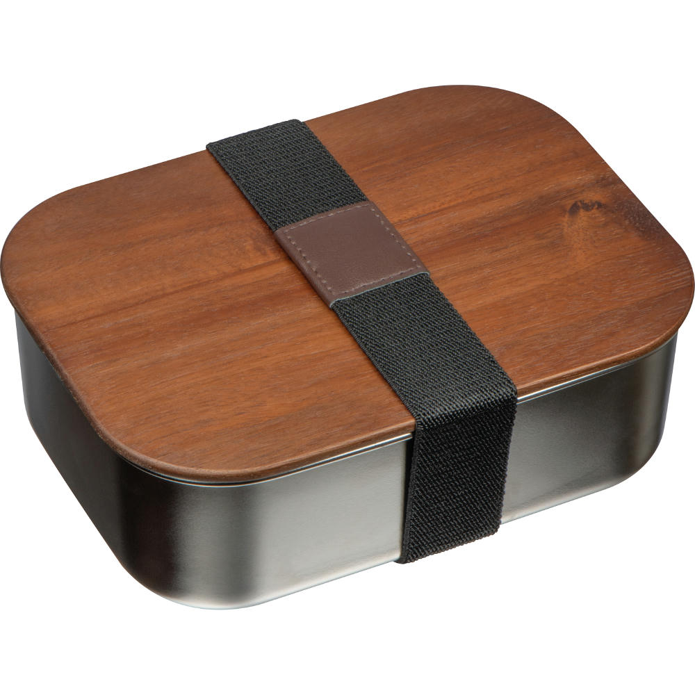 Product image MoLu Lunchbox Puerto Banús Werbeartikel