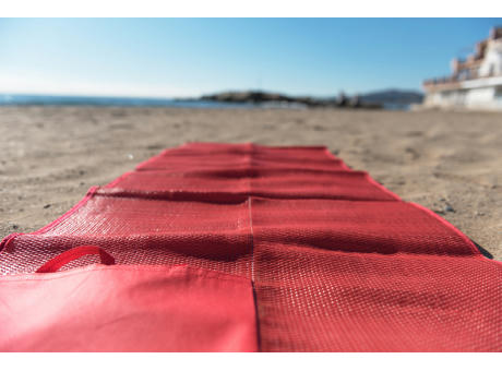 Strandmatte Kassia Werbeartikel