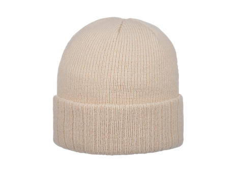 Exclusive Beanie with Brim Werbeartikel