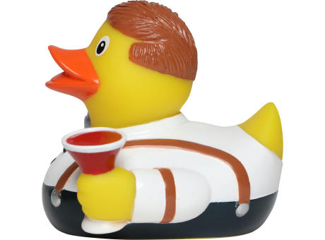 Quietsche-Ente Barkeeper Werbeartikel