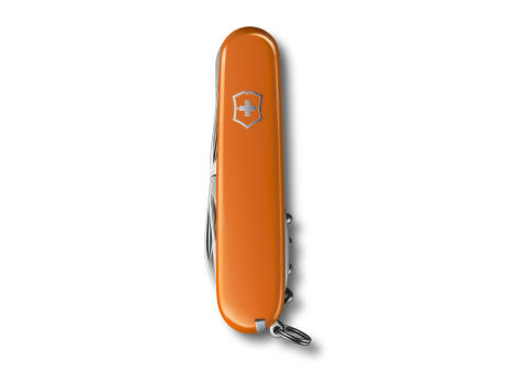 Product image Victorinox Taschenmesser Spartan 91 mm orange mit Logo-Branding