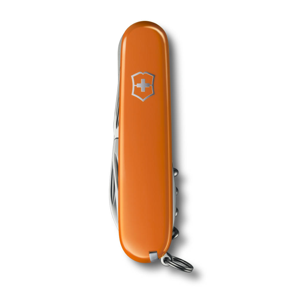 Product image Victorinox Companion orange Werbemittel mit Gravur für Firmen