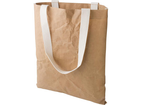 Papiertragetasche (80 gr/m²) Gilbert Werbeartikel