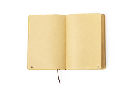 Notizblock Klamax Werbeartikel