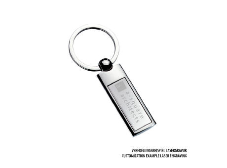 Schlüsselanhänger RE98-EXCLUSIVE bedrucken