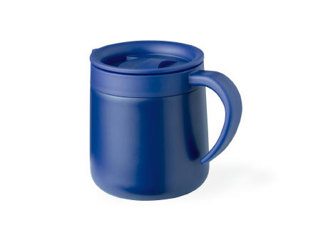 Wärme Tasse Bokat bedrucken