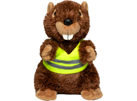 Biber Brian Werbeartikel