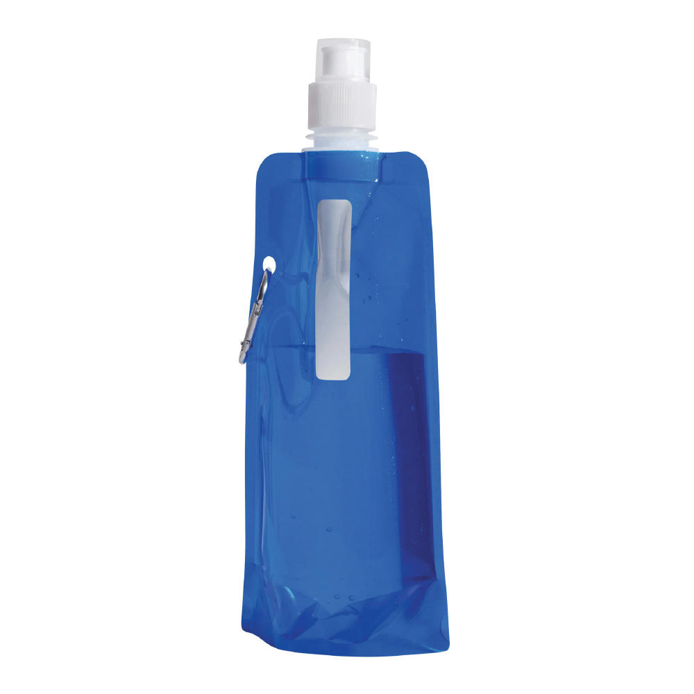 Product image AQUAFOLD - Trinkflasche Werbeartikel