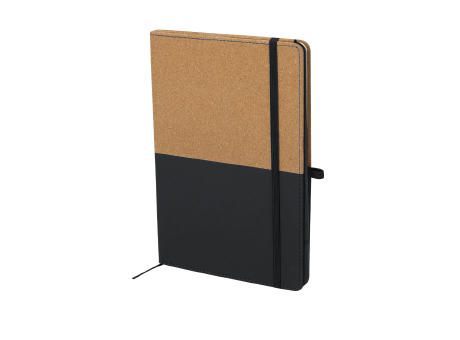 Halter Notizblock Suttony Werbeartikel