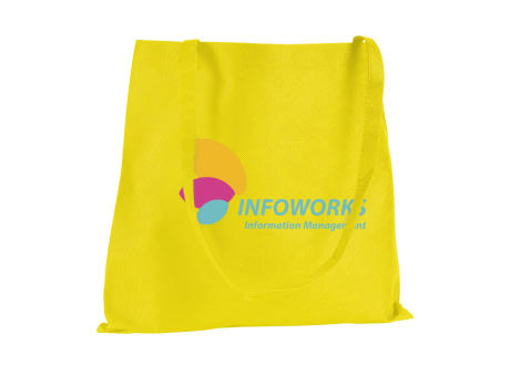 Shopper Einkaufstasche bedrucken