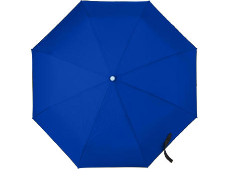 Product image Automatik Taschenschirm aus Pongee-Seide Jamelia bedrucken