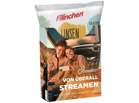 Product image Snack Box Werbeartikel