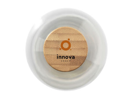 RPET Bottle 750 ml Wasserflasche Werbeartikel