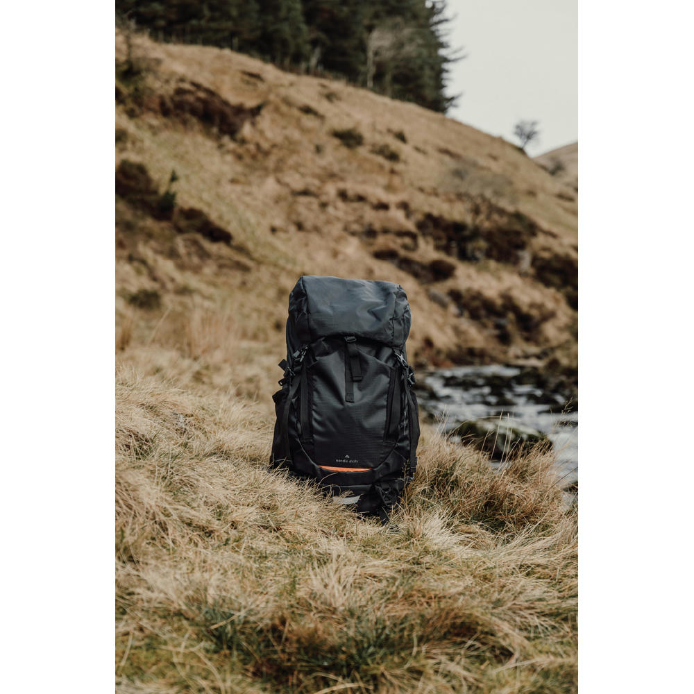 Nordic Drift Trail RCS Rucksack 33L Werbeartikel