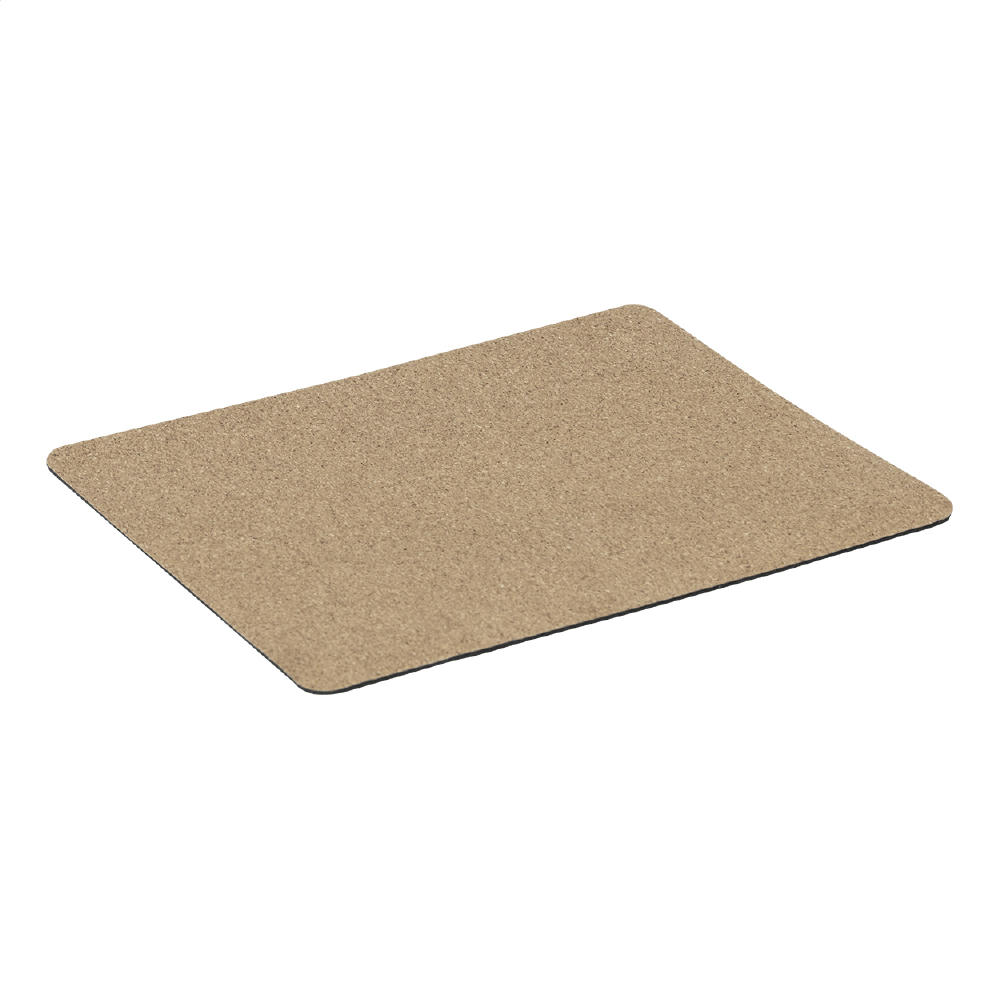 Product image Kork-Mousepade Corpad Werbeartikel
