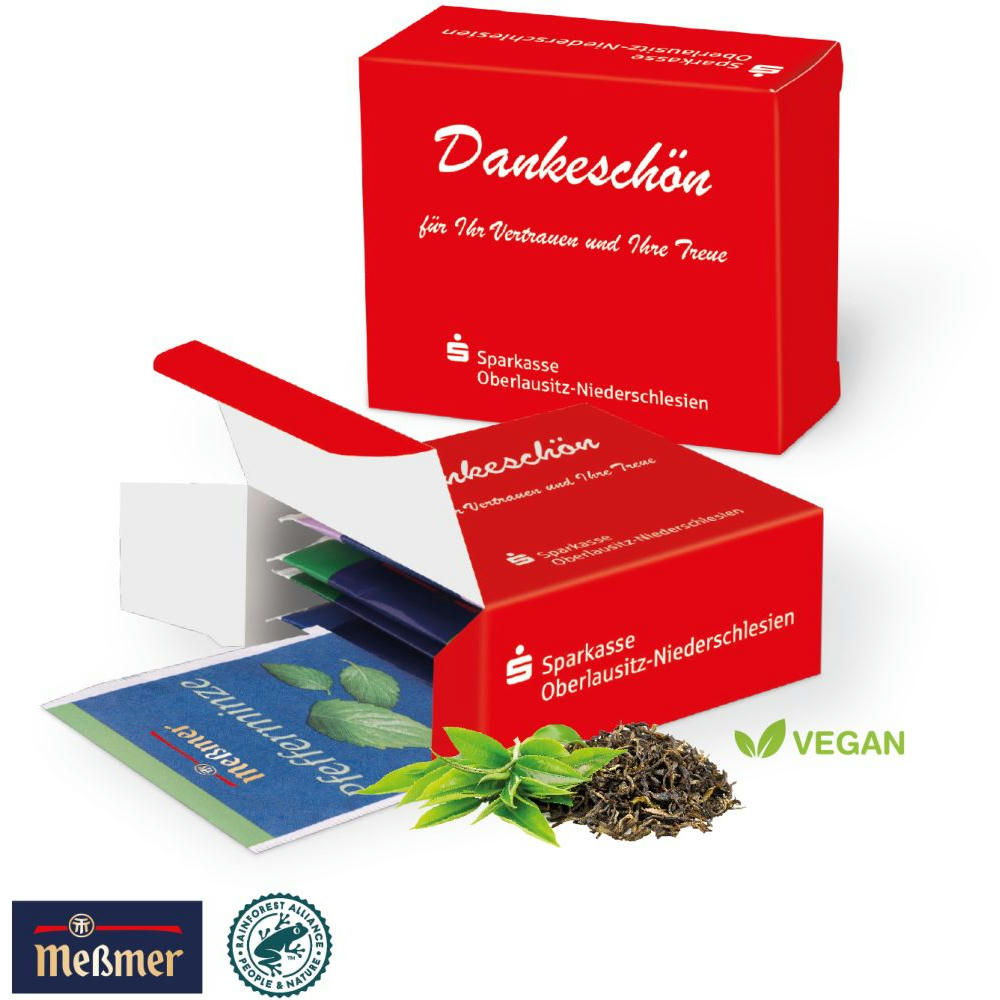 Product image PREMIUM-TEE IN DER WERBEBOX Werbeartikel