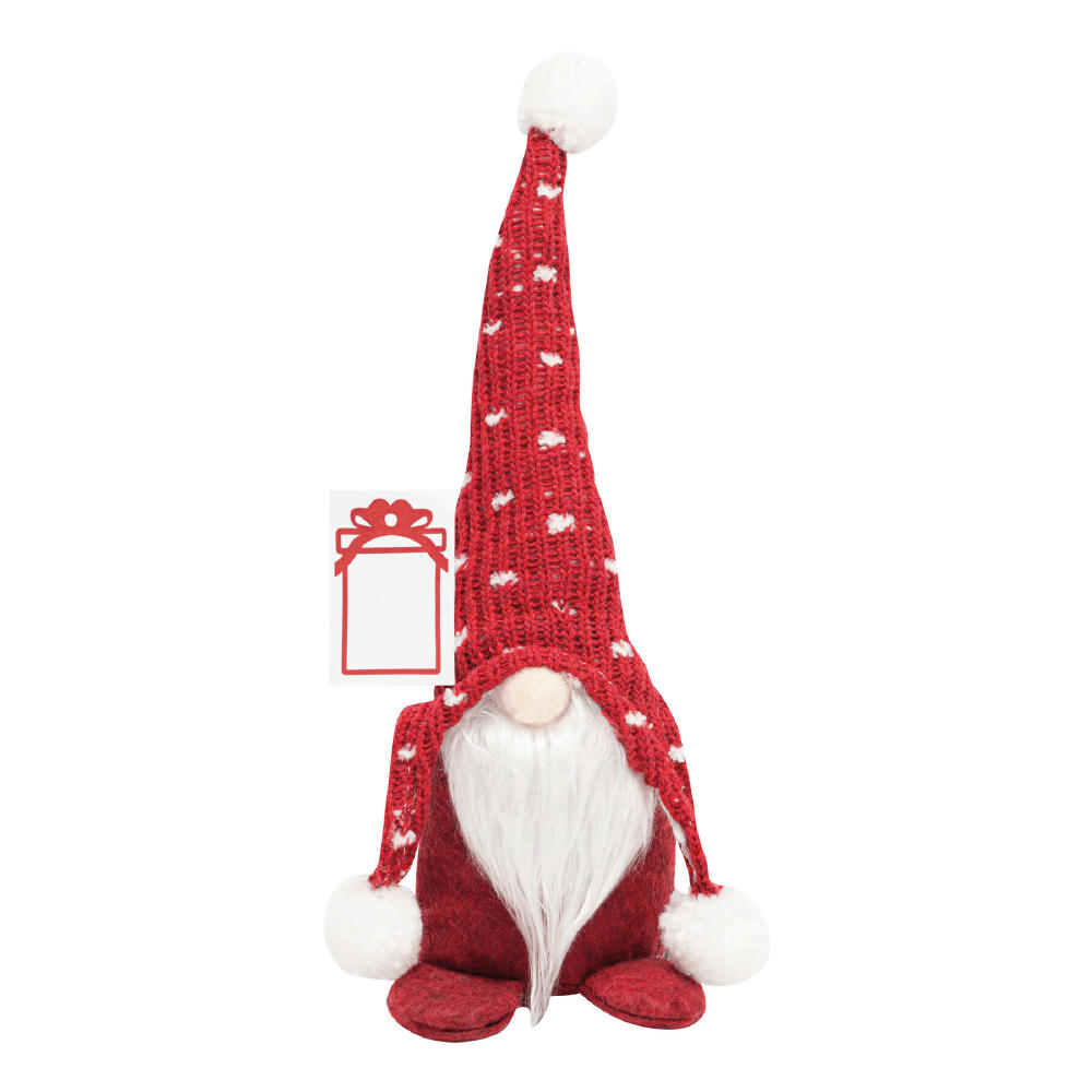 Product image FRANZ - Weihnachts-Wichtel Werbeartikel